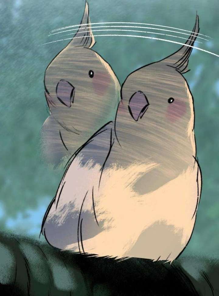 Read The Secret Garden chapter 5 image 174 on Lezhin