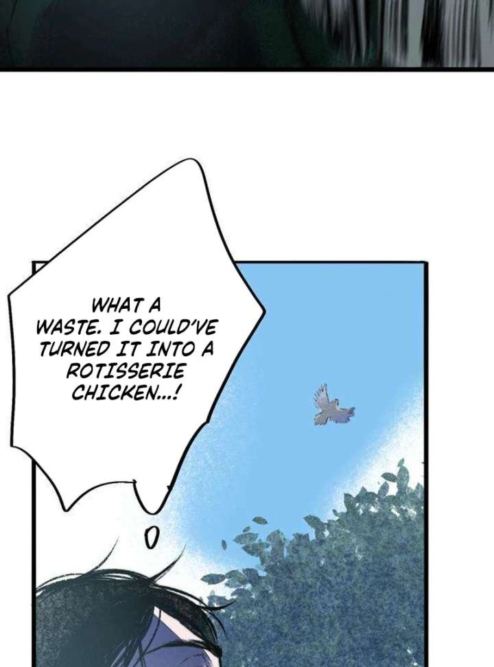 Read The Secret Garden chapter 5 image 178 on Lezhin