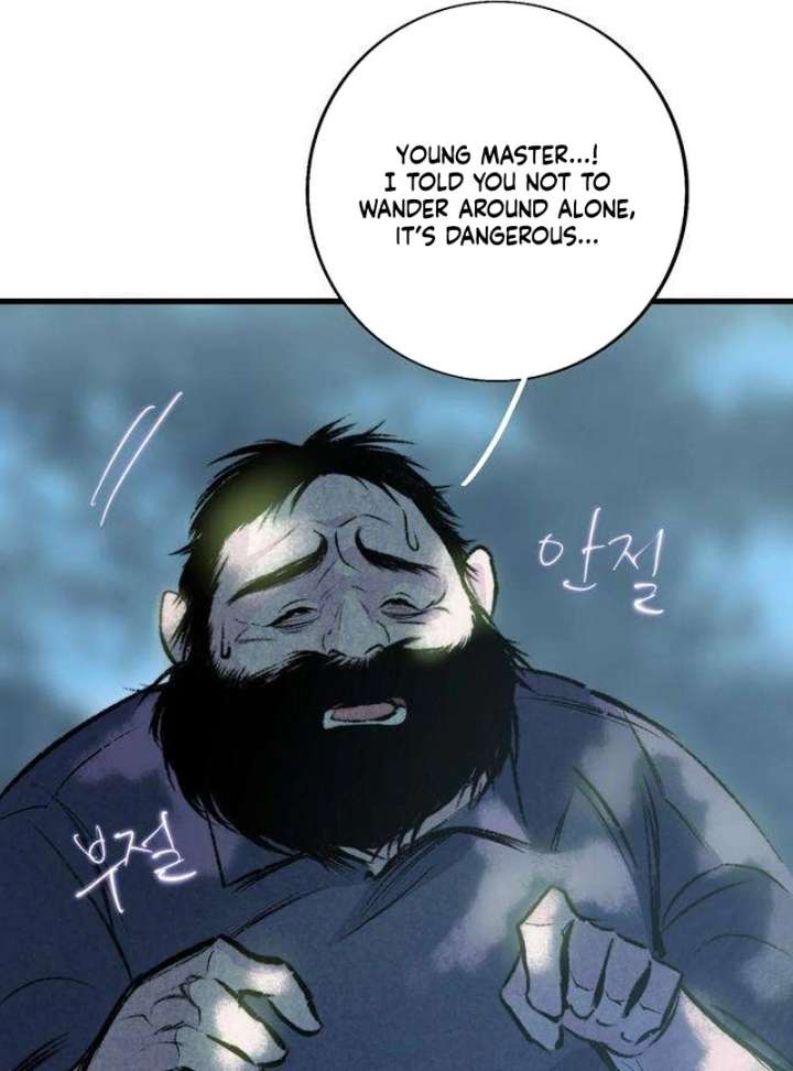 Read The Secret Garden chapter 5 image 201 on Lezhin