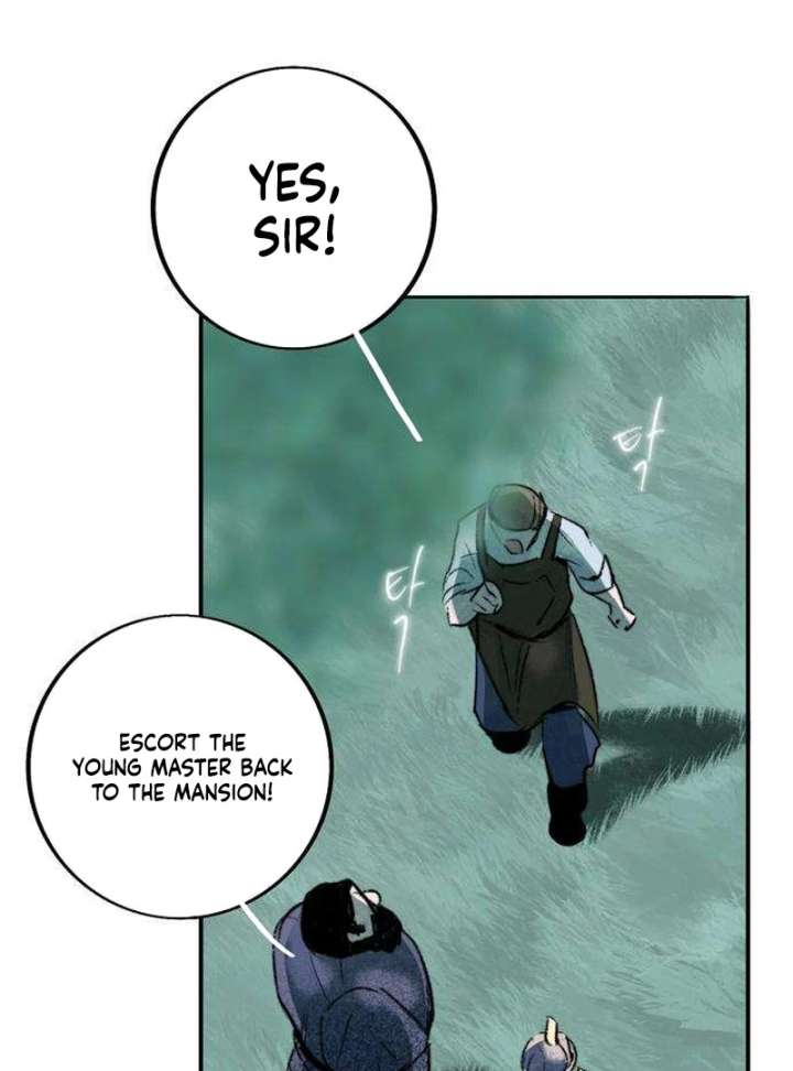 Read The Secret Garden chapter 5 image 207 on Lezhin