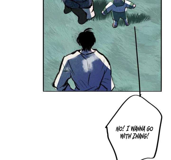 Read The Secret Garden chapter 5 image 208 on Lezhin