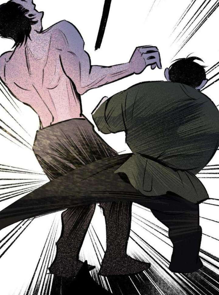 Read The Secret Garden chapter 5 image 21 on Lezhin