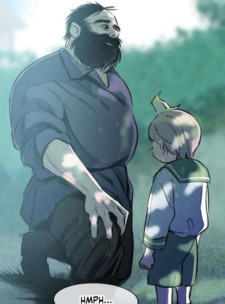 Read The Secret Garden chapter 5 image 210 on Lezhin