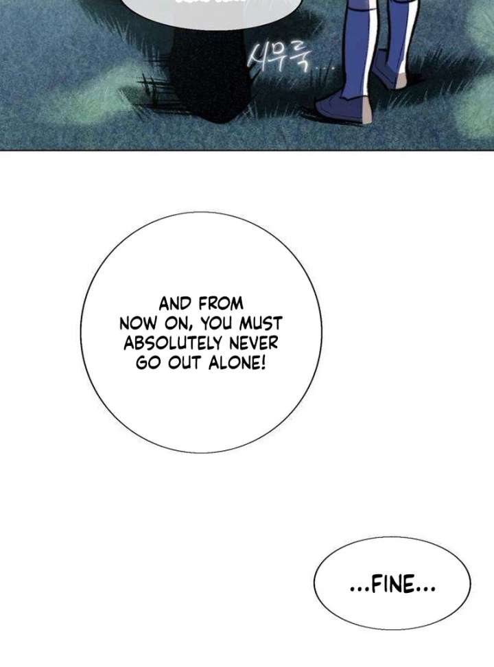 Read The Secret Garden chapter 5 image 211 on Lezhin