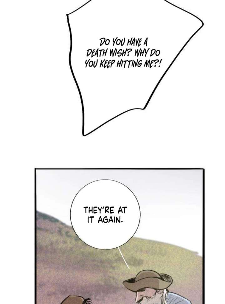Read The Secret Garden chapter 5 image 23 on Lezhin