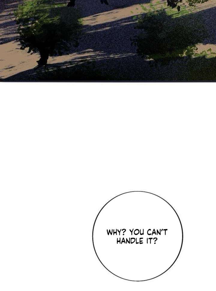 Read The Secret Garden chapter 5 image 40 on Lezhin