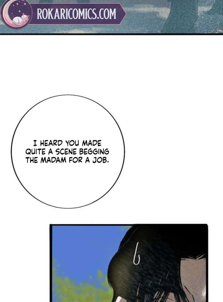 Read The Secret Garden chapter 5 image 44 on Lezhin