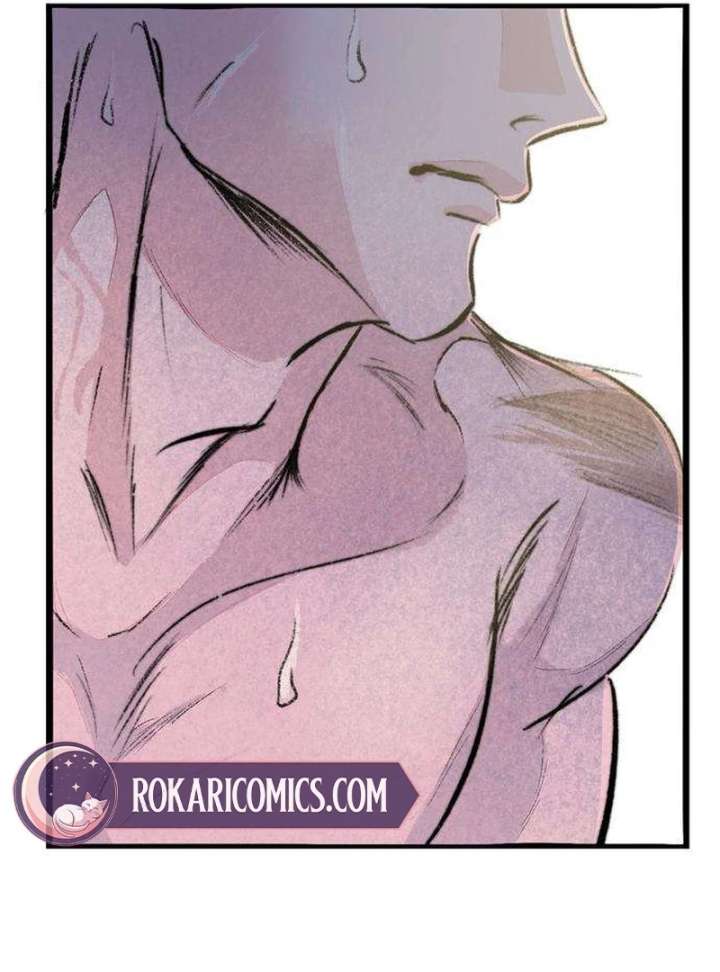 Read The Secret Garden chapter 5 image 7 on Lezhin
