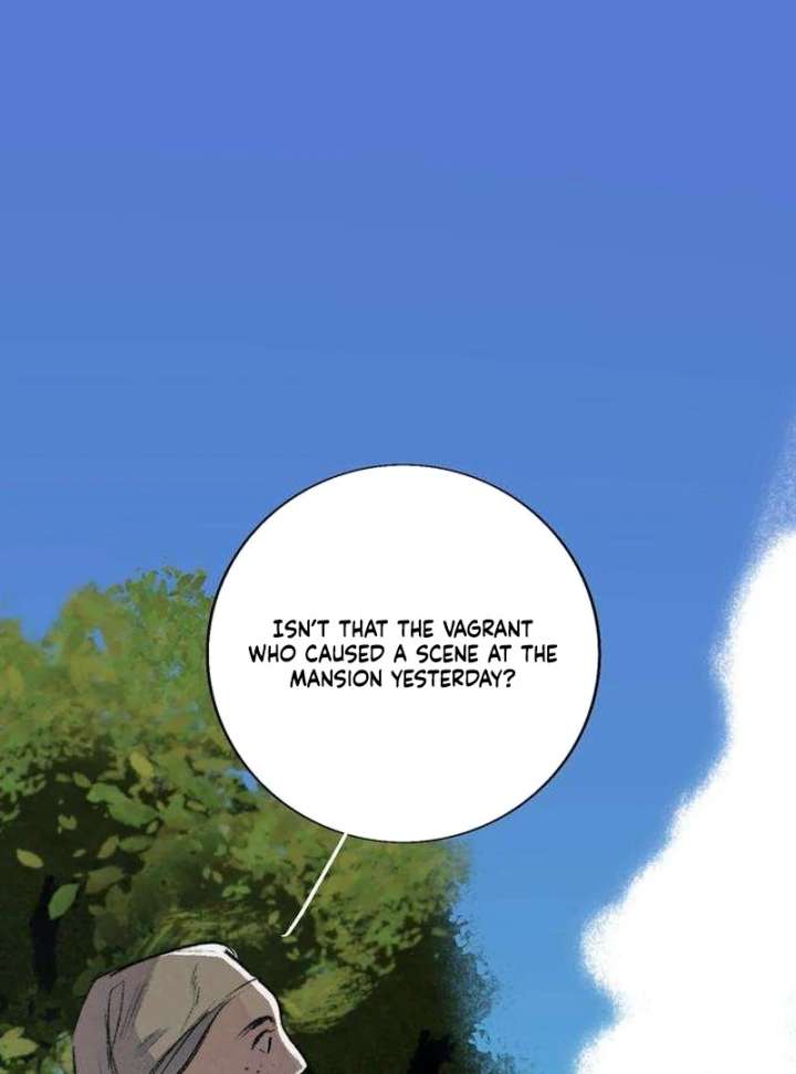 Read The Secret Garden chapter 5 image 75 on Lezhin