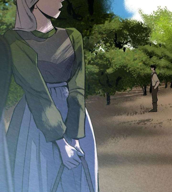 Read The Secret Garden chapter 5 image 76 on Lezhin