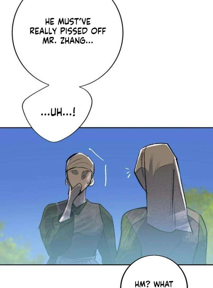 Read The Secret Garden chapter 5 image 79 on Lezhin