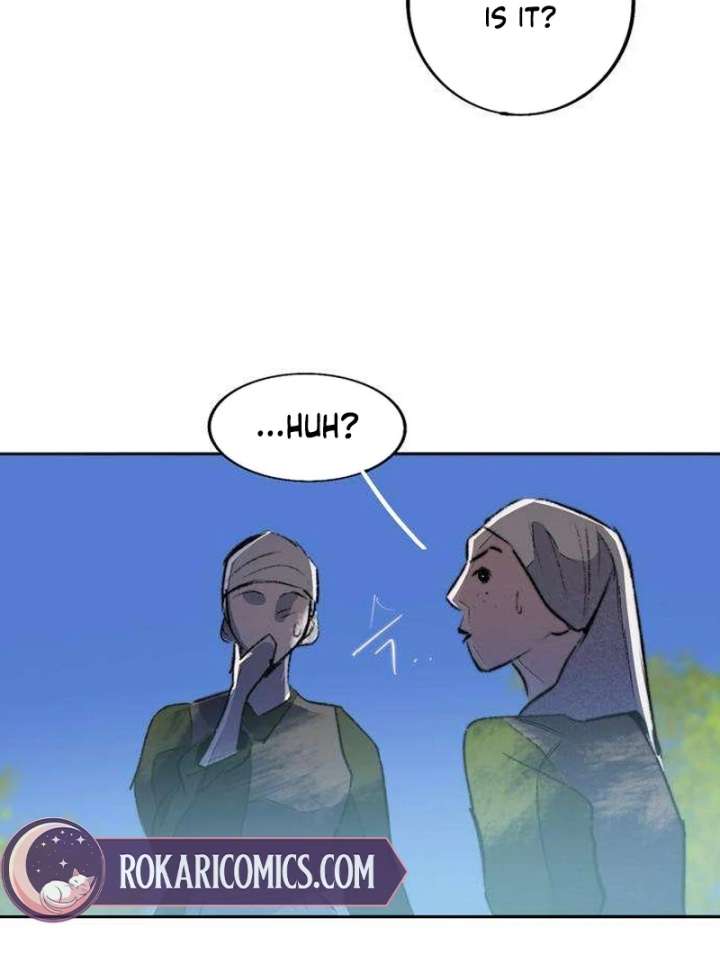 Read The Secret Garden chapter 5 image 80 on Lezhin