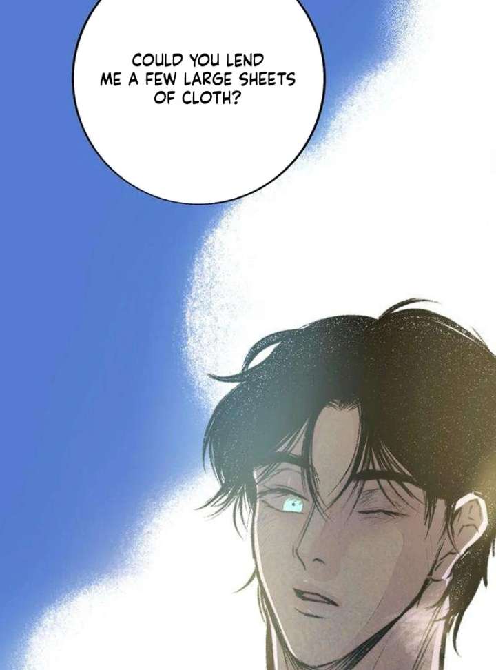 Read The Secret Garden chapter 5 image 82 on Lezhin