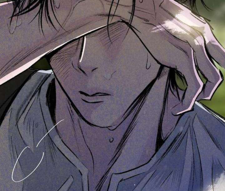 Read The Secret Garden chapter 5 image 95 on Lezhin