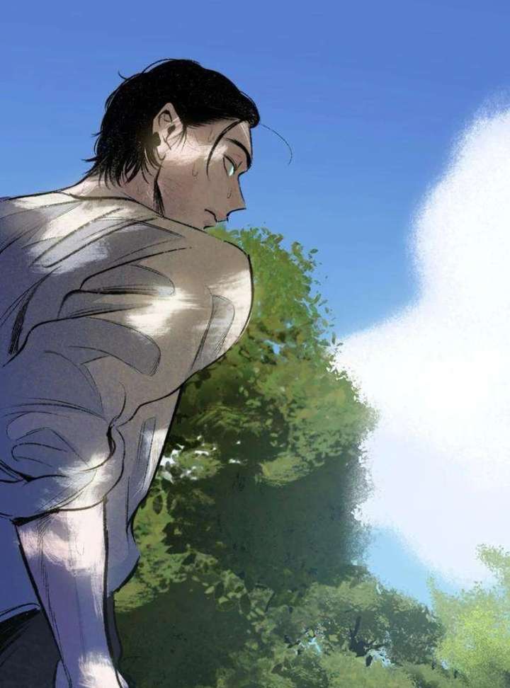 Read The Secret Garden chapter 5 image 99 on Lezhin