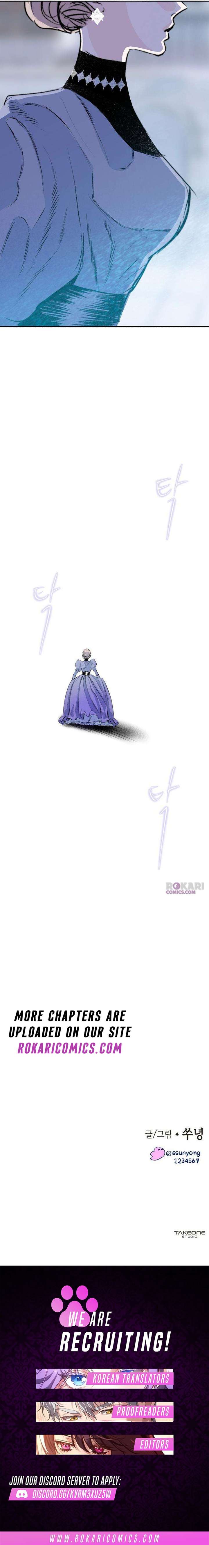 Read The Secret Garden chapter 7 image 24 on Lezhin