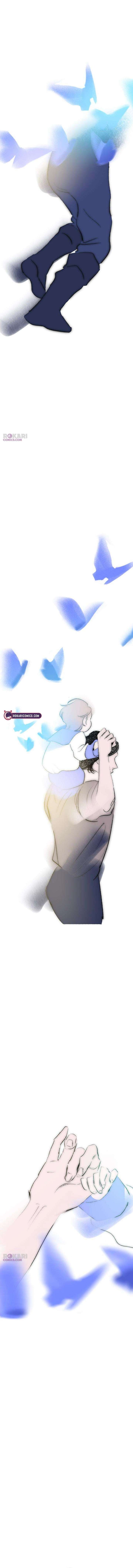 Read The Secret Garden chapter 7 image 3 on Lezhin