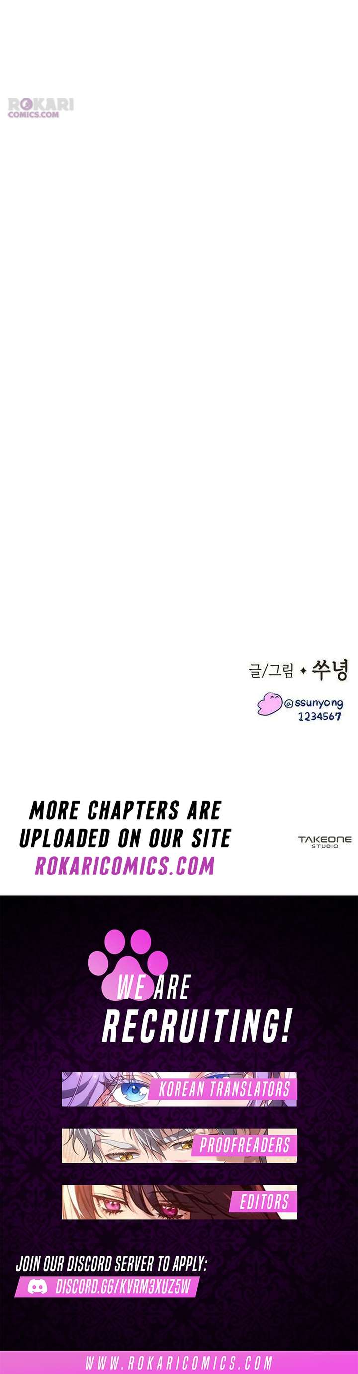 Read The Secret Garden chapter 8 image 22 on Lezhin