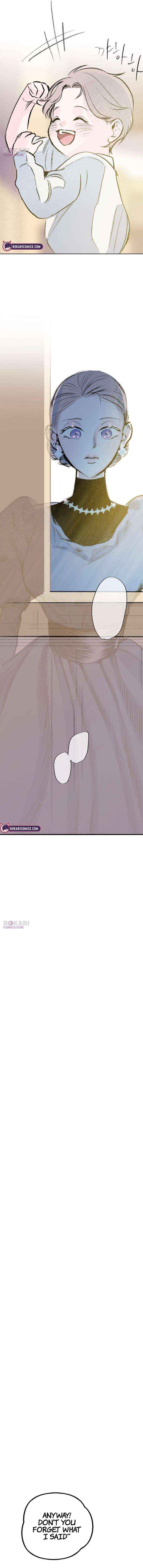 Read The Secret Garden chapter 8 image 9 on Lezhin