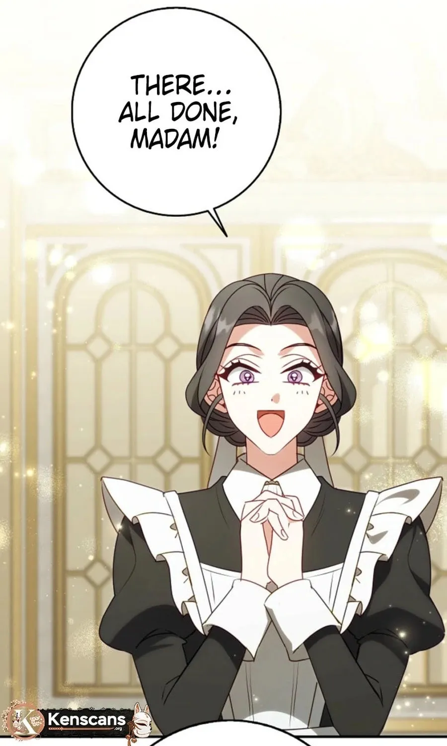 The Secret of the Lovely Duchess Chapter 47 page 20 - 