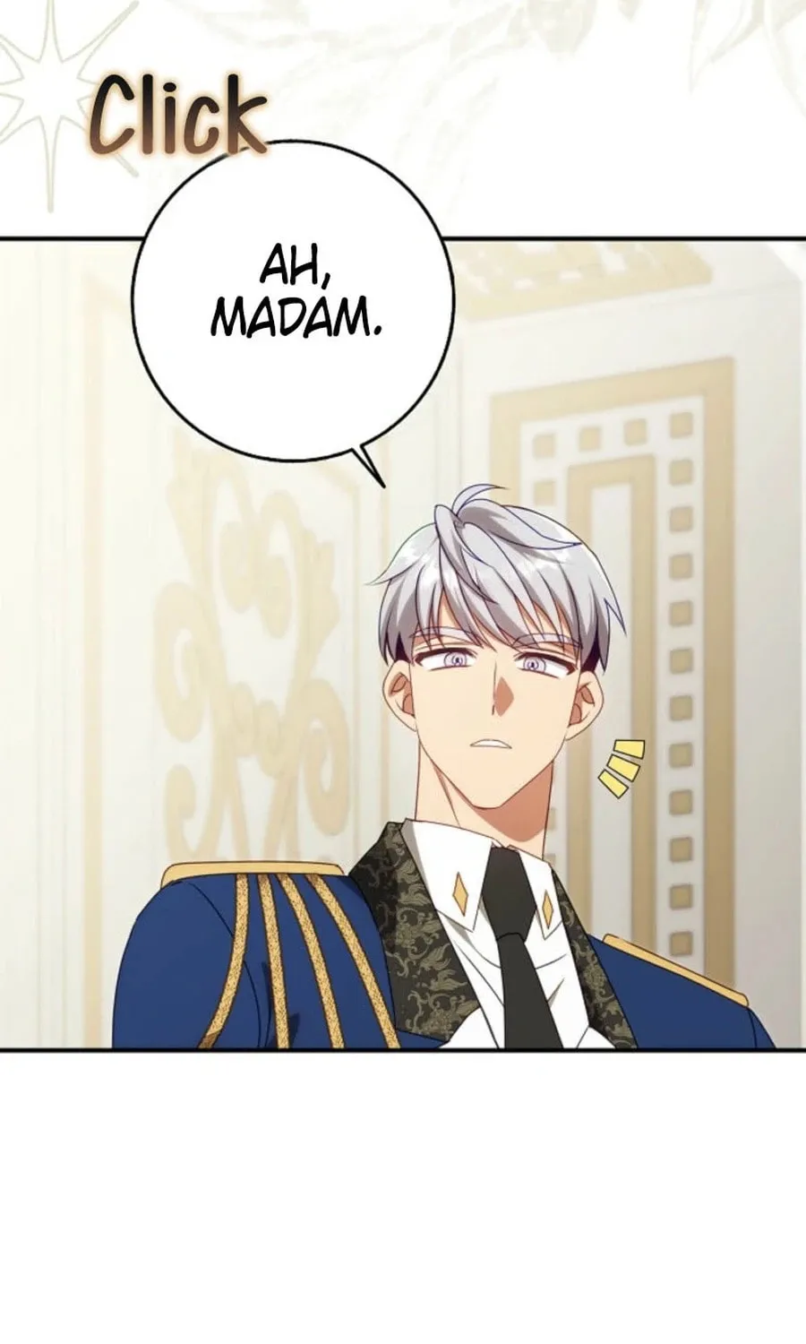 The Secret of the Lovely Duchess Chapter 47 page 29 - 