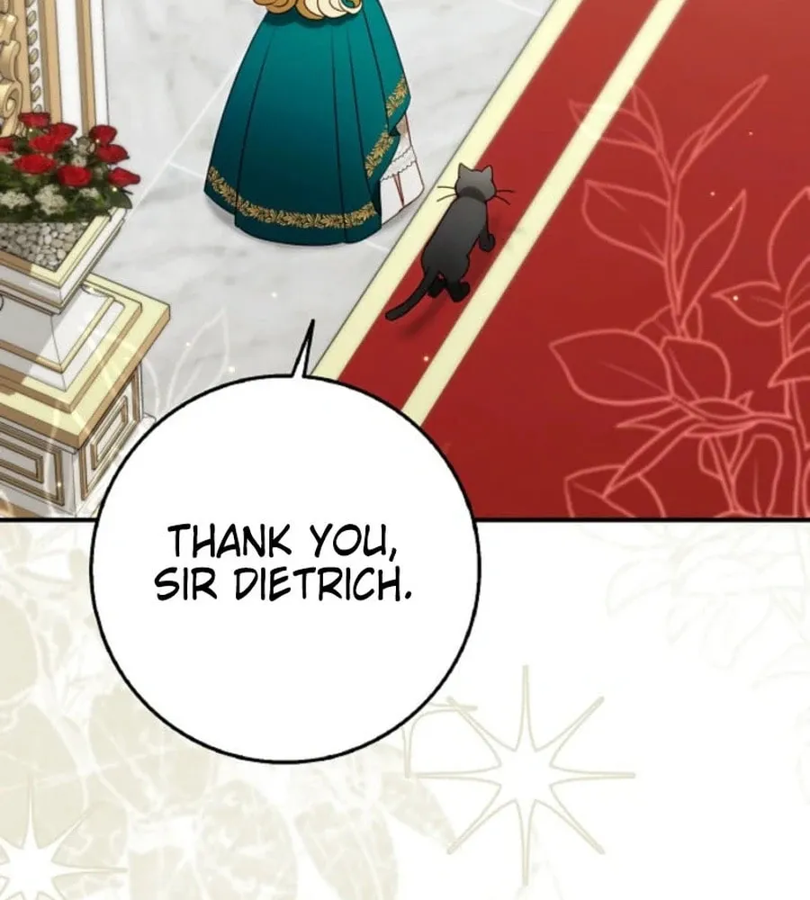 The Secret of the Lovely Duchess Chapter 47 page 31 - 