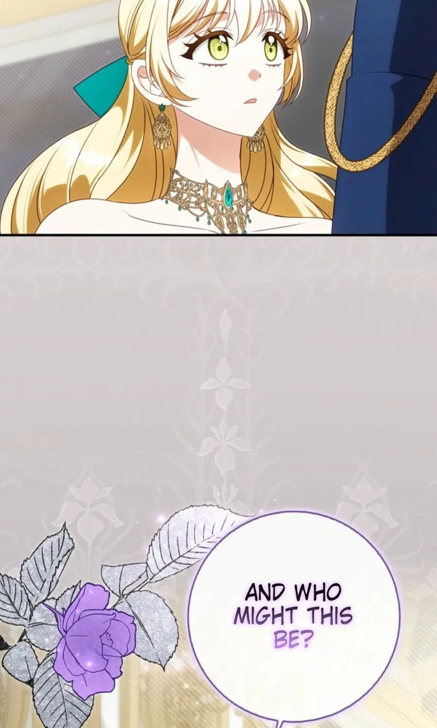 The Secret of the Lovely Duchess Chapter 47 page 34 - 
