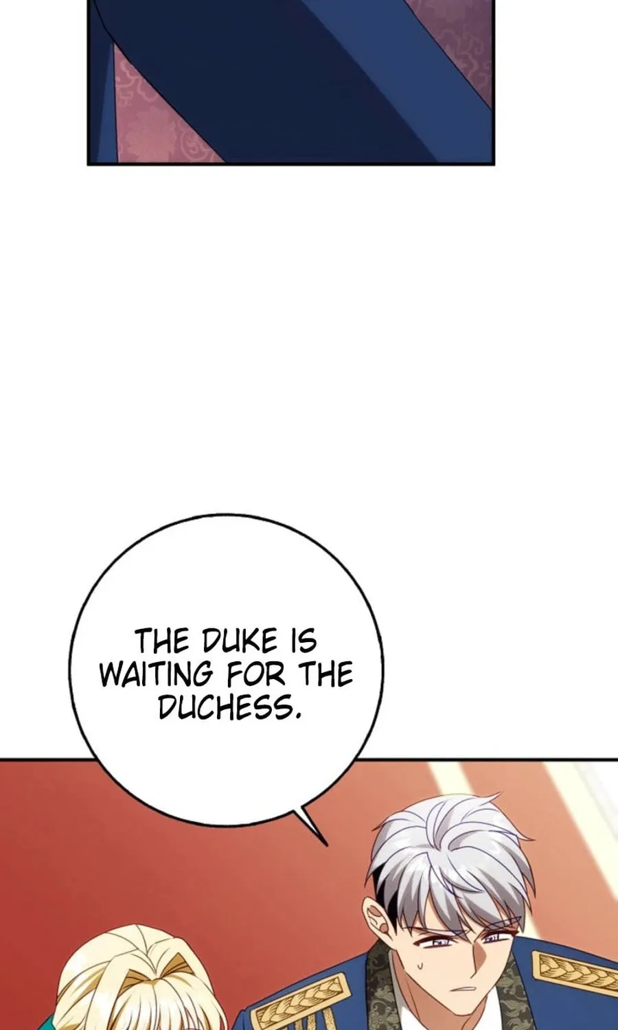 The Secret of the Lovely Duchess Chapter 47 page 47 - 