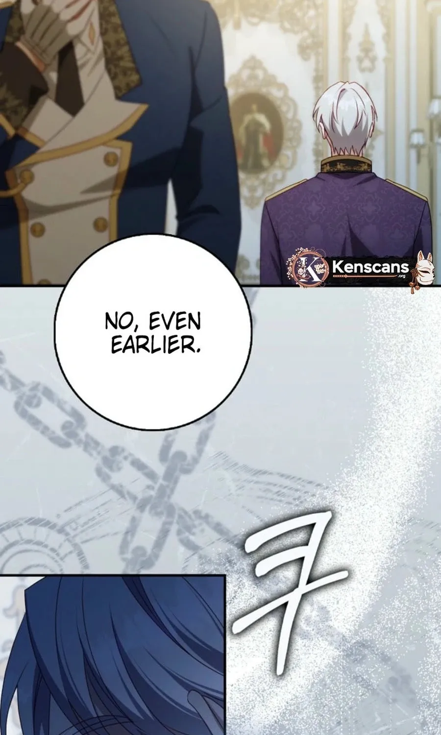 The Secret of the Lovely Duchess Chapter 47 page 62 - 