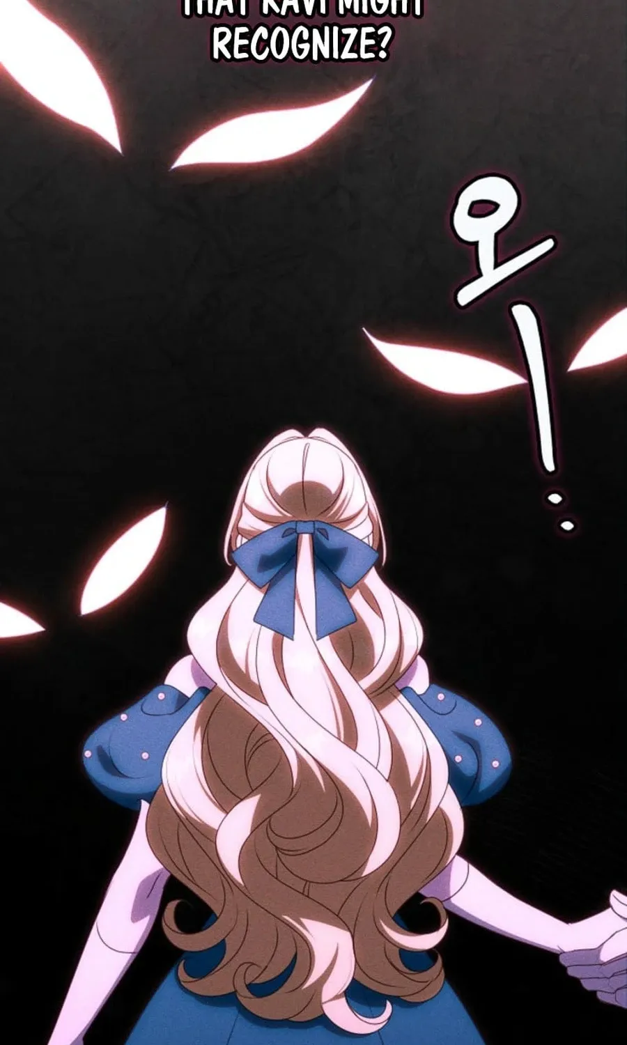 The Secret of the Lovely Duchess Chapter 47 page 83 - 