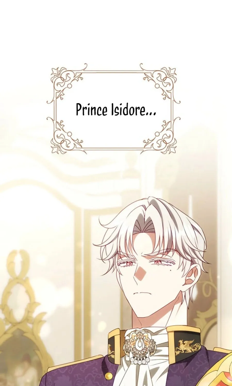 The Secret of the Lovely Duchess Chapter 48 page 18 - 