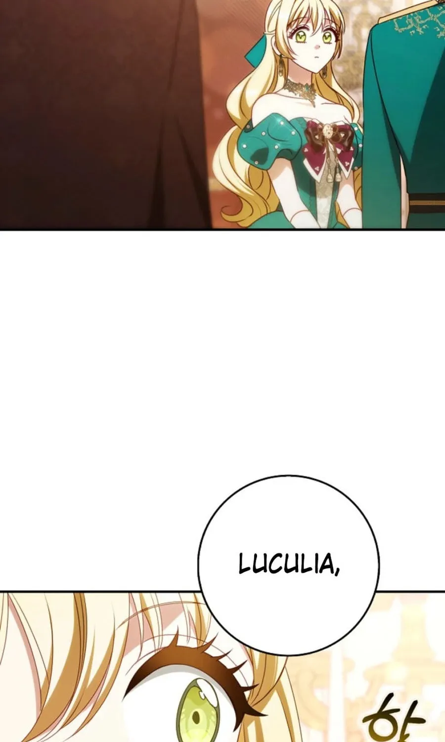 The Secret of the Lovely Duchess Chapter 48 page 29 - 