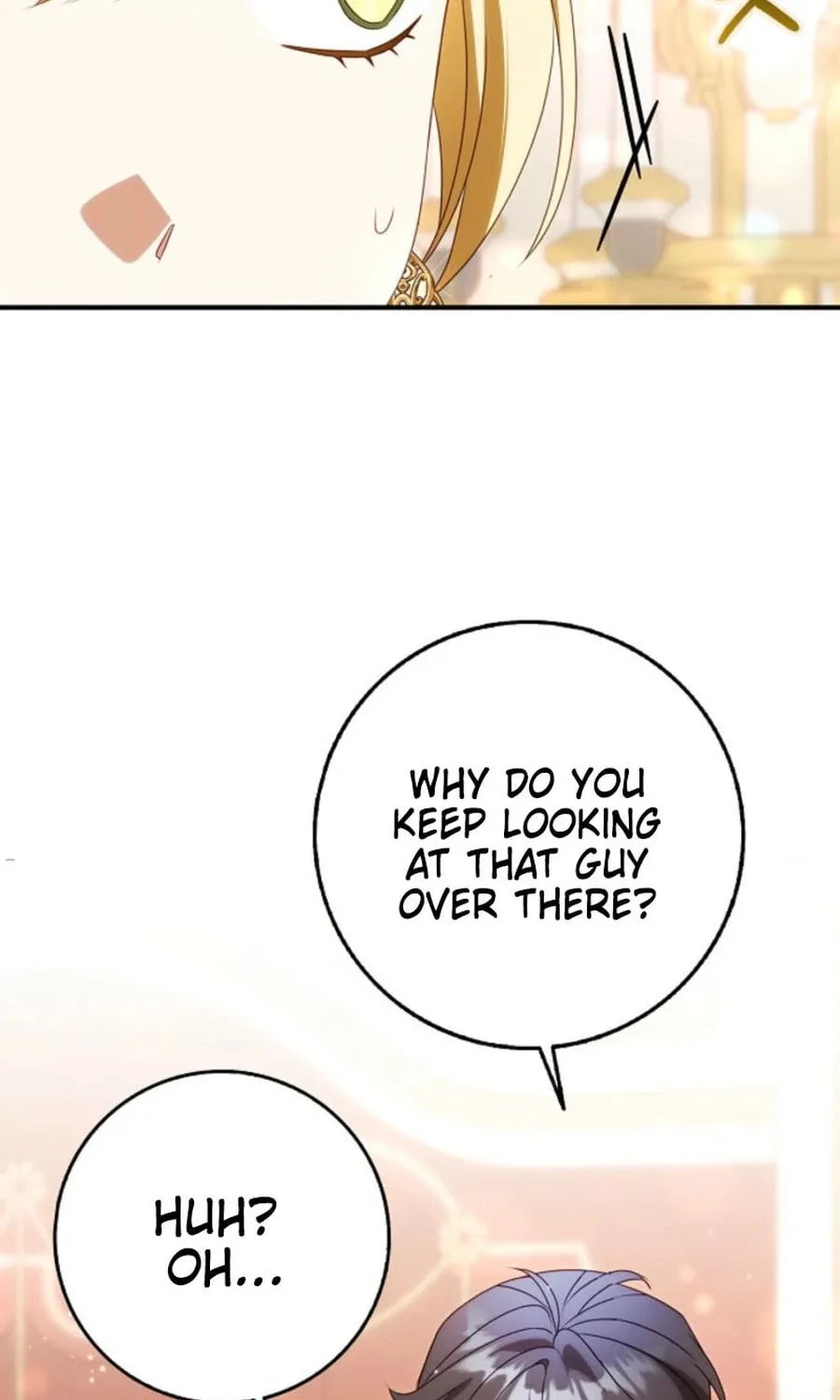 The Secret of the Lovely Duchess Chapter 48 page 30 - 