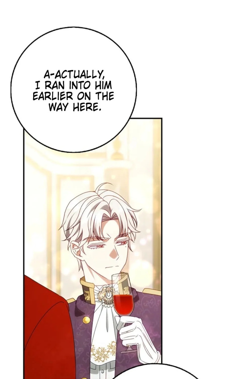 The Secret of the Lovely Duchess Chapter 48 page 32 - 