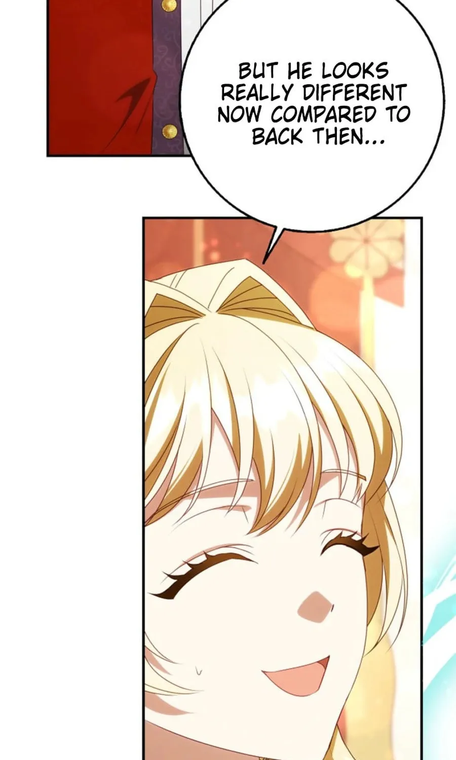 The Secret of the Lovely Duchess Chapter 48 page 33 - 