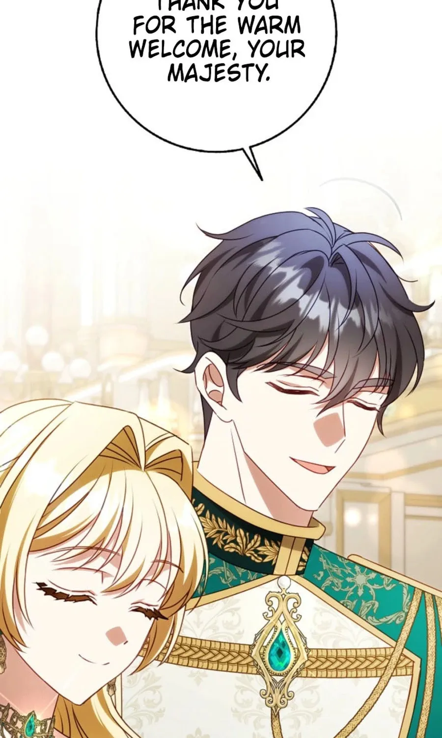 The Secret of the Lovely Duchess Chapter 48 page 5 - 