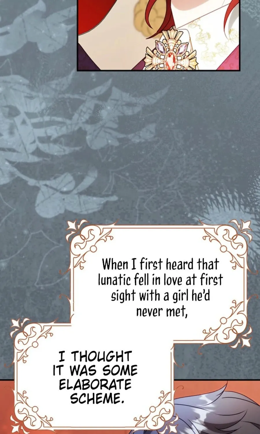 The Secret of the Lovely Duchess Chapter 48 page 49 - 