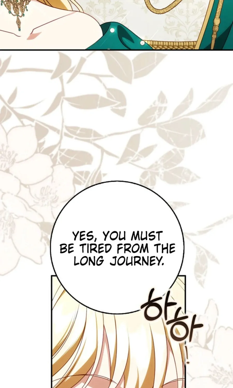 The Secret of the Lovely Duchess Chapter 48 page 6 - 