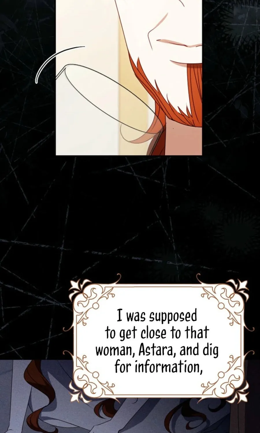 The Secret of the Lovely Duchess Chapter 48 page 52 - 