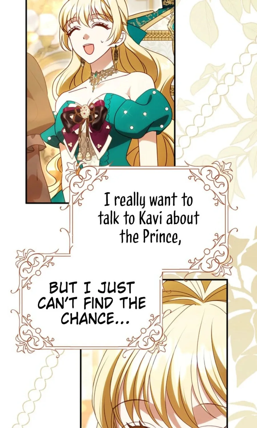 The Secret of the Lovely Duchess Chapter 48 page 62 - 