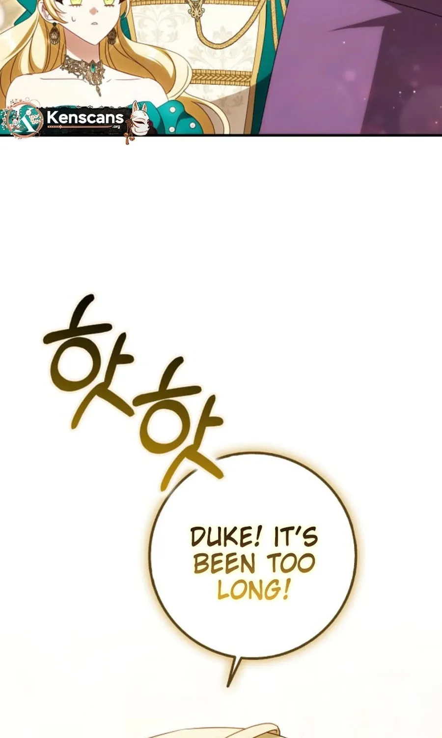 The Secret of the Lovely Duchess Chapter 48 page 65 - 