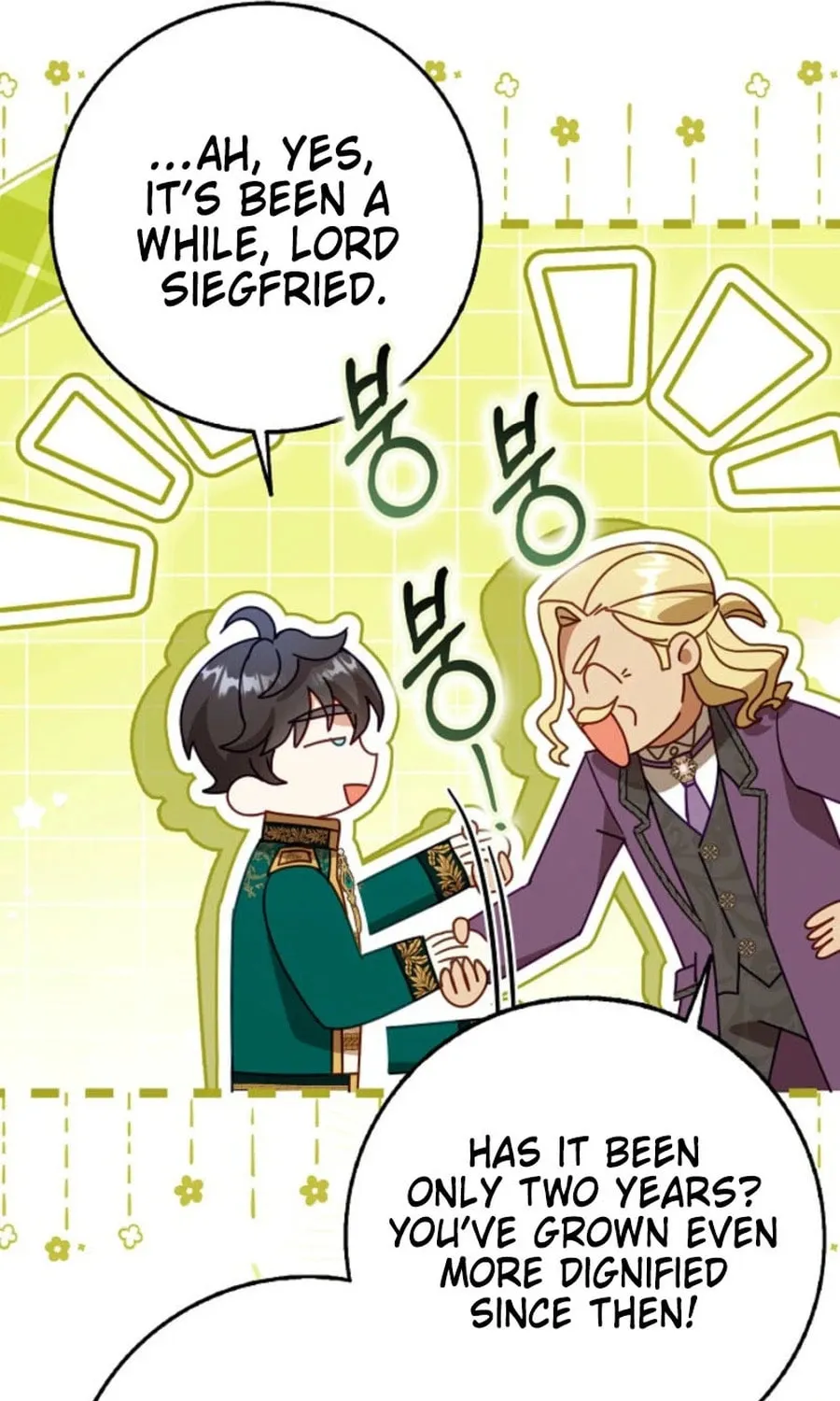 The Secret of the Lovely Duchess Chapter 48 page 68 - 