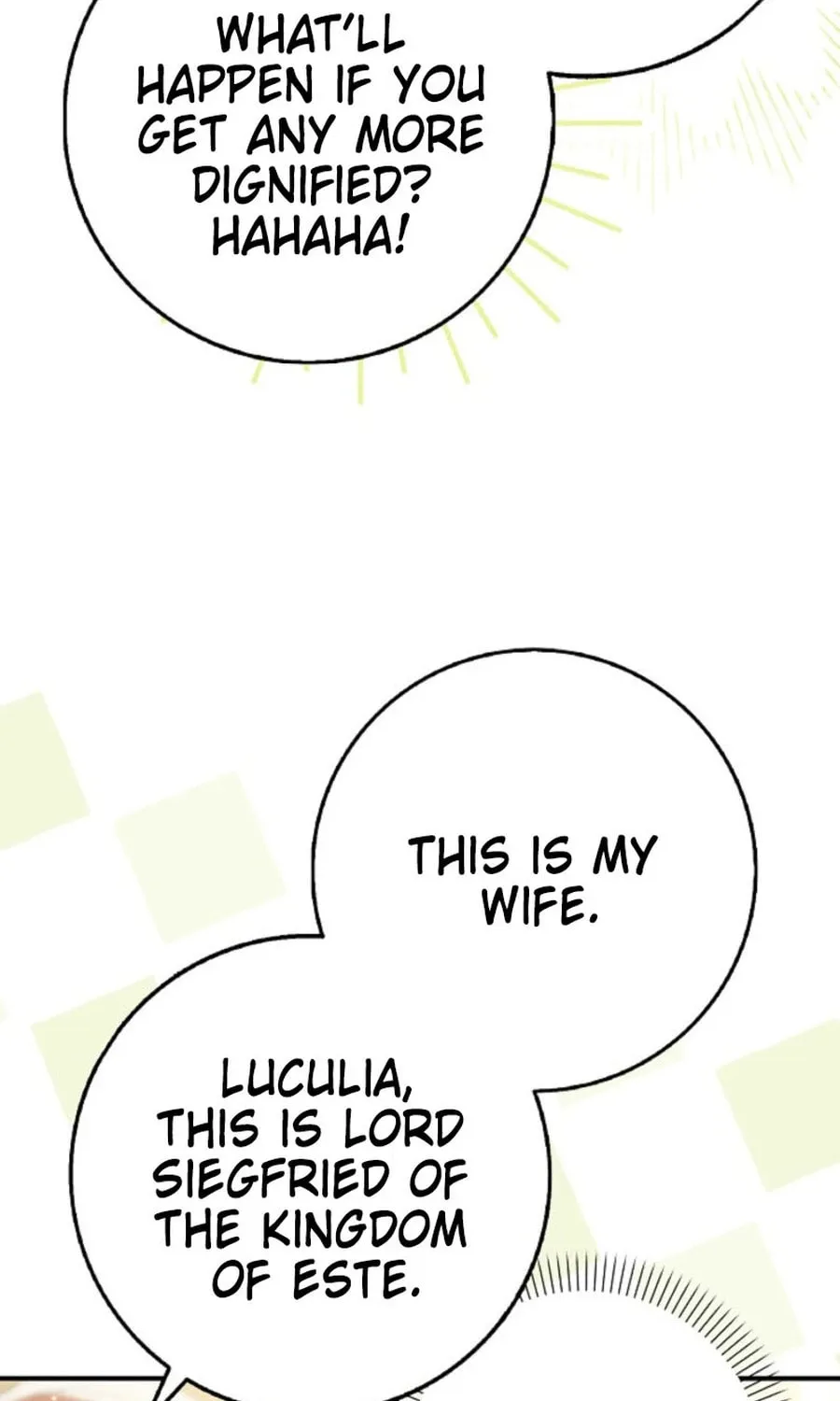 The Secret of the Lovely Duchess Chapter 48 page 69 - 