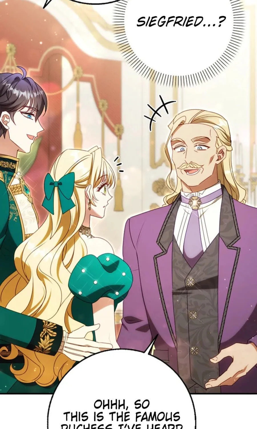 The Secret of the Lovely Duchess Chapter 48 page 70 - 