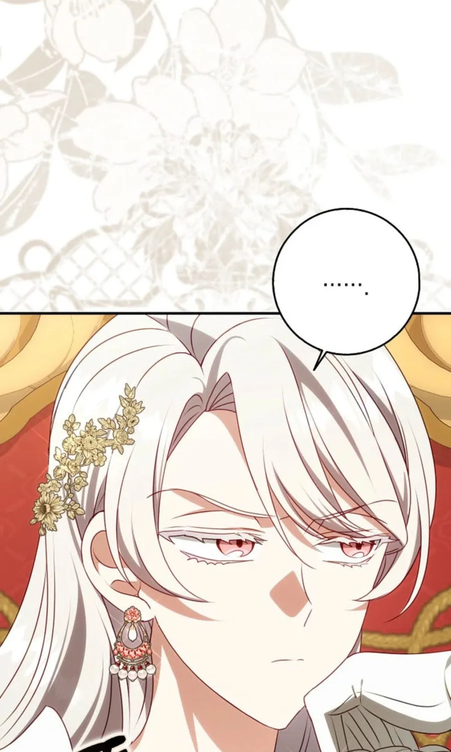 The Secret of the Lovely Duchess Chapter 48 page 8 - 