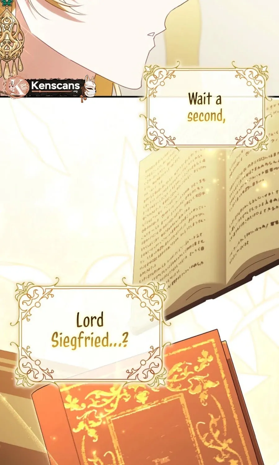 The Secret of the Lovely Duchess Chapter 48 page 72 - 