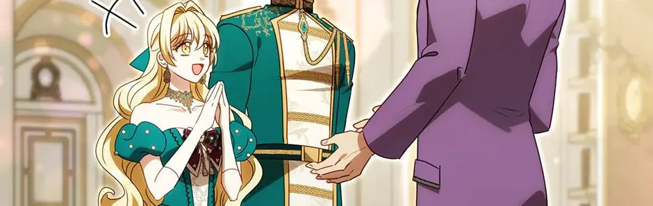 The Secret of the Lovely Duchess Chapter 49 page 2 - 