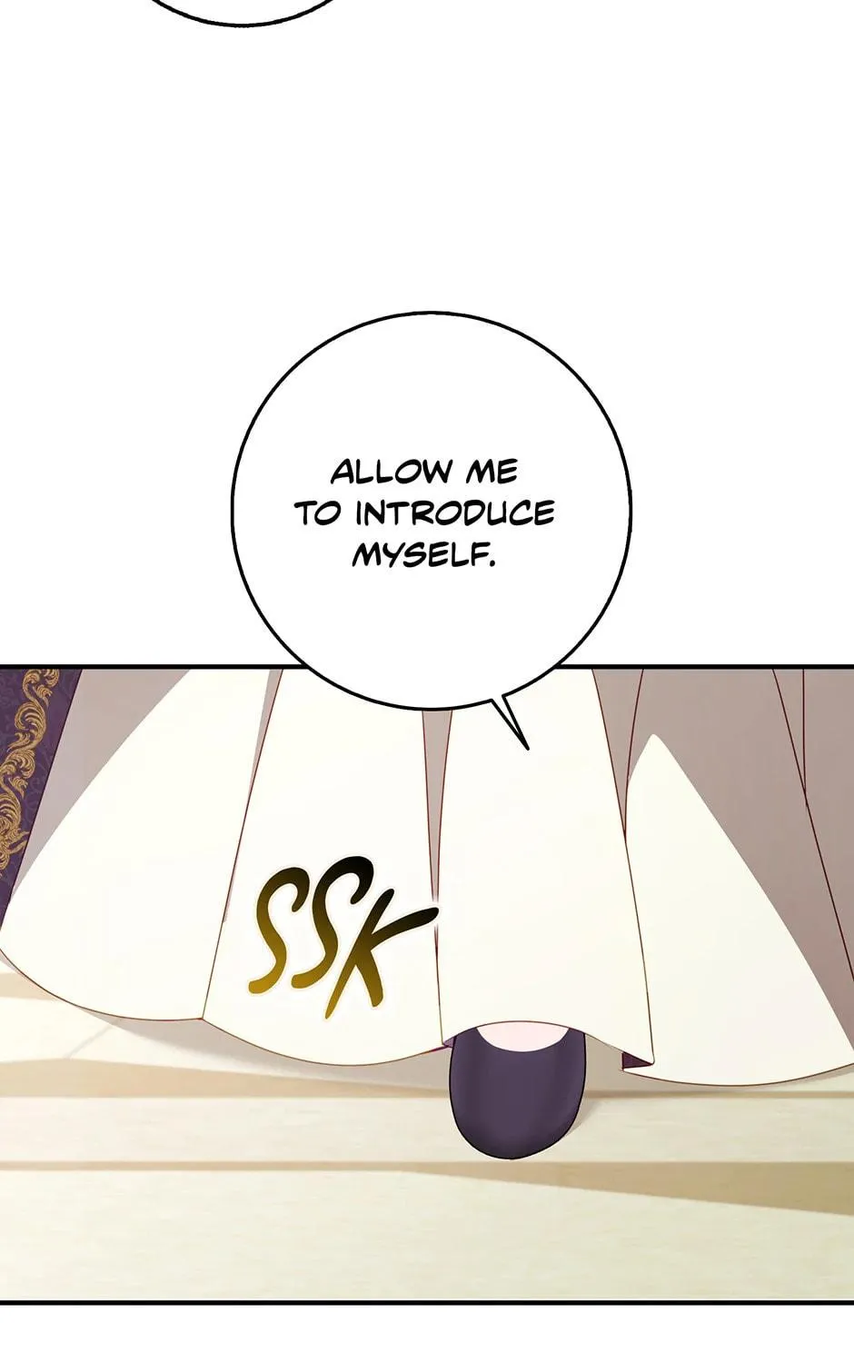The Secret of the Lovely Duchess Chapter 49 page 101 - 