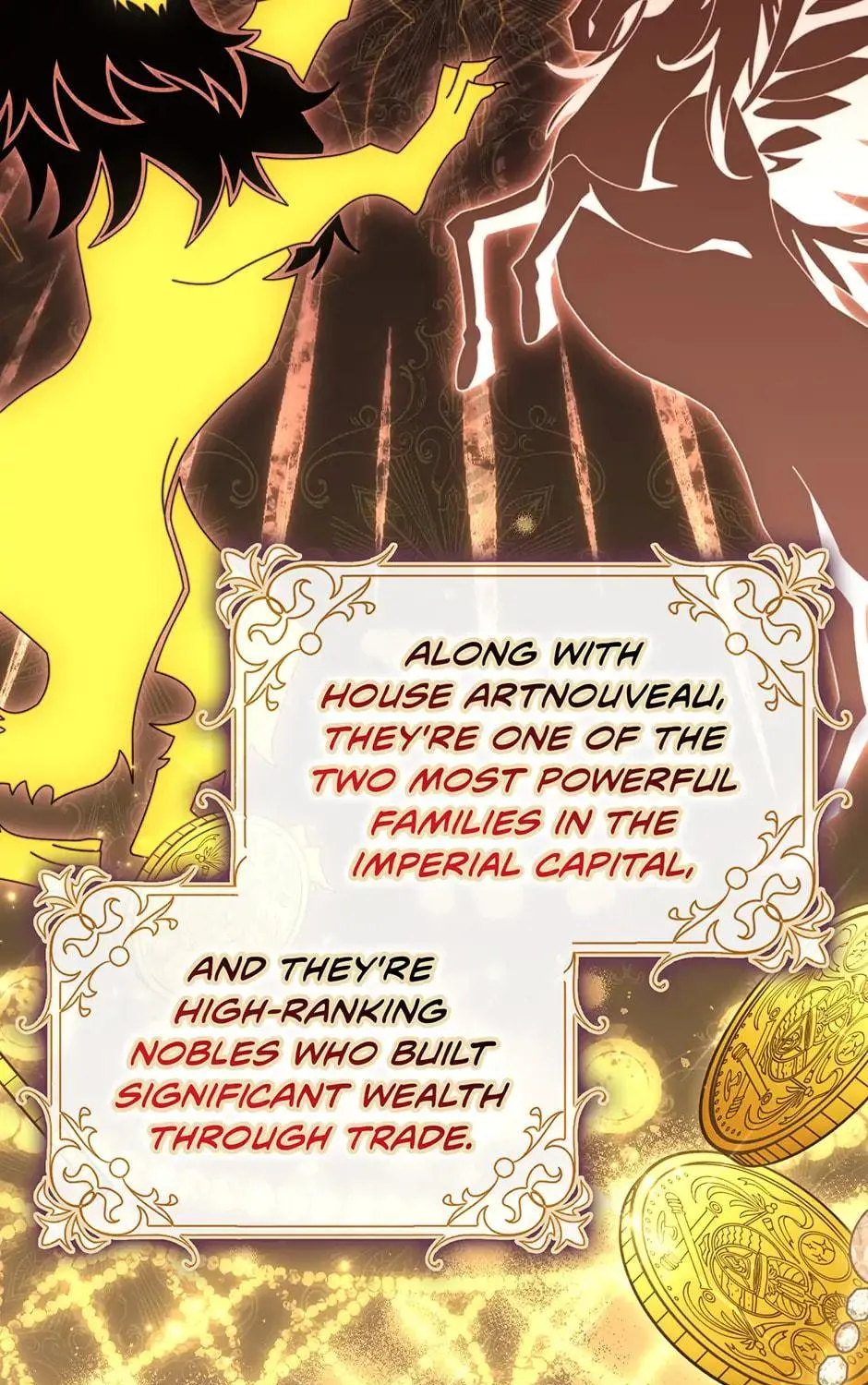 The Secret of the Lovely Duchess Chapter 49 page 109 - 