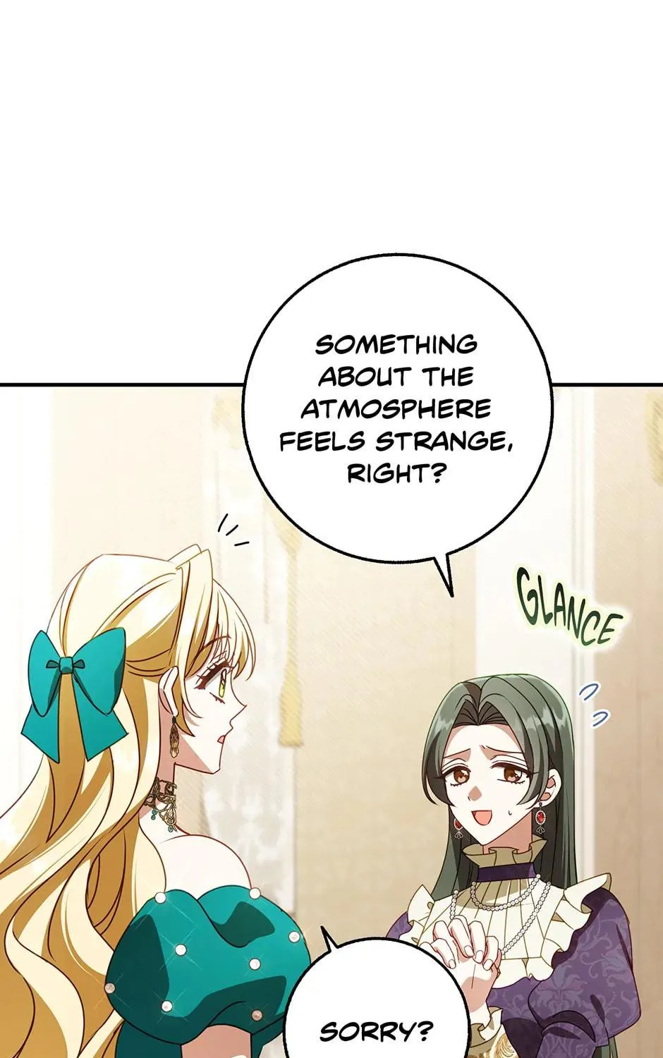 The Secret of the Lovely Duchess Chapter 49 page 113 - 